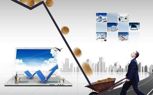 企業建站首選智能化建站軟件 進入互聯網大時代